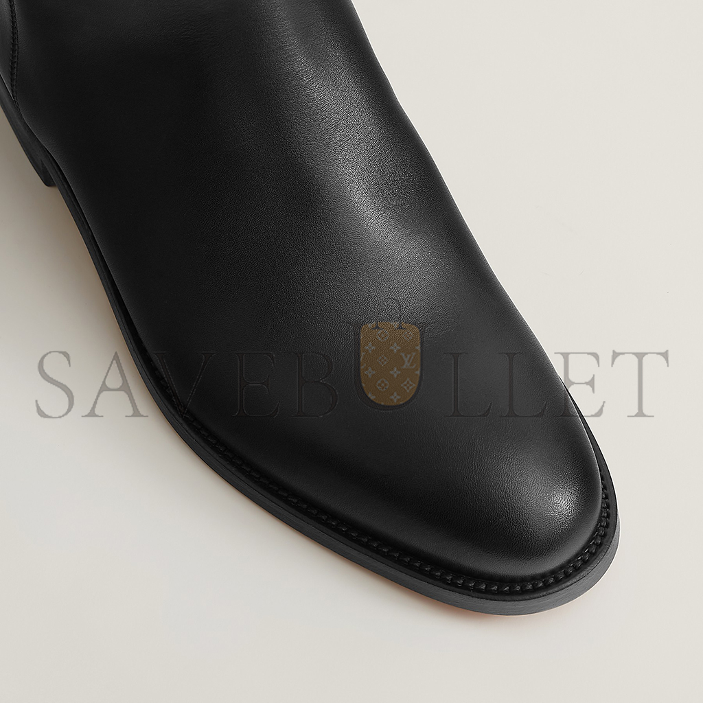 HERMES JUMPING BOOT H231081ZPN380 HERMES JUMPING BOOT H231081ZPN380